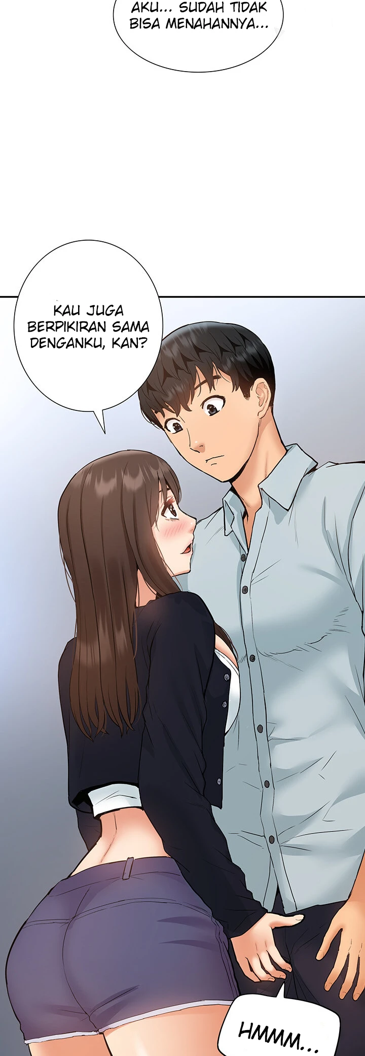I Making Idol Harem Chapter 28 - Page 25